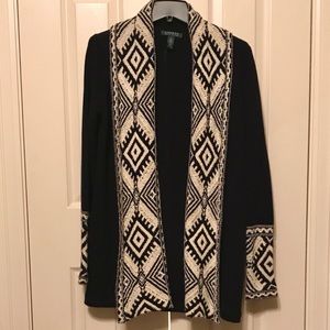Ralph Lauren Cardigan Sweater
